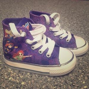 Infant Converse All-Star